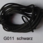 G011 schwarz