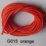 G015 orange